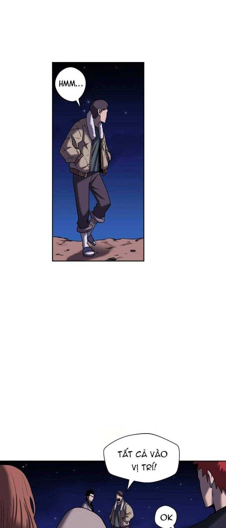 Thợ Săn Quái Vật Chapter 12 - 33