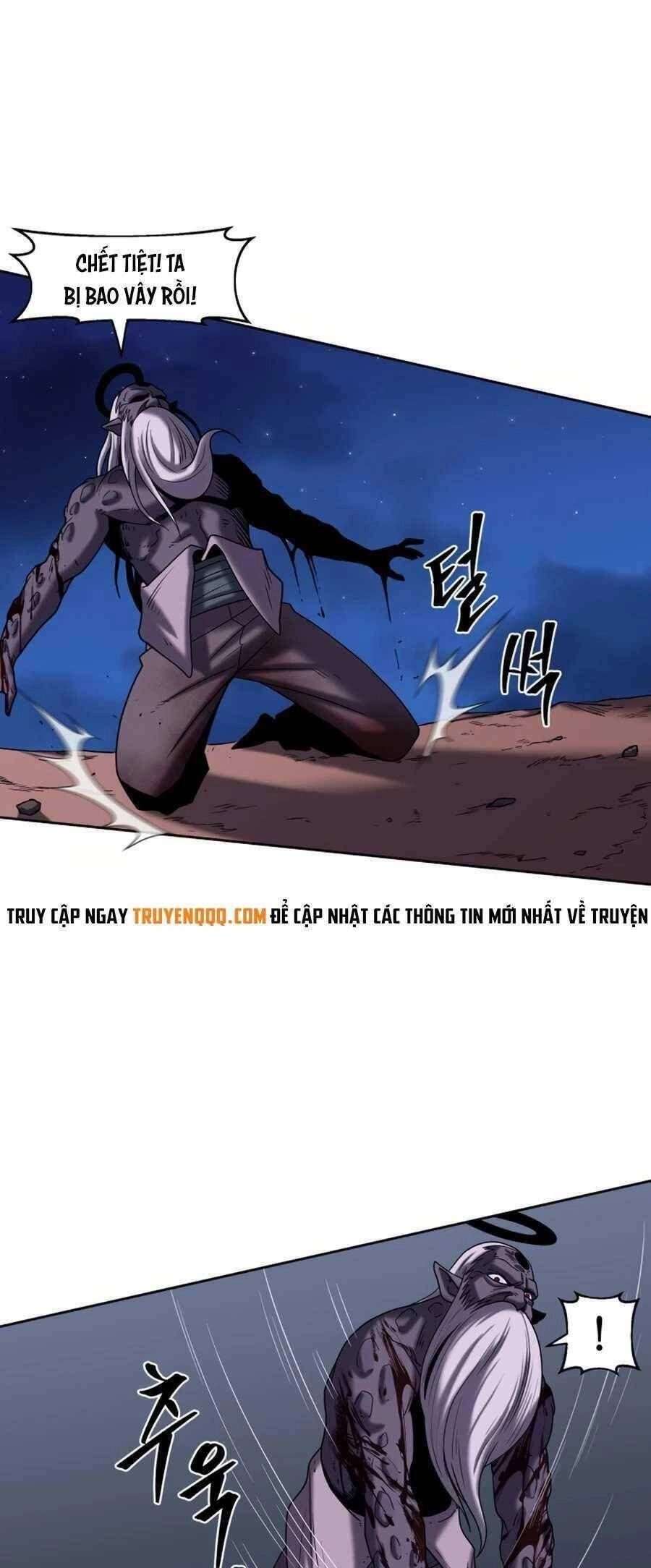 Thợ Săn Quái Vật Chapter 12 - 38