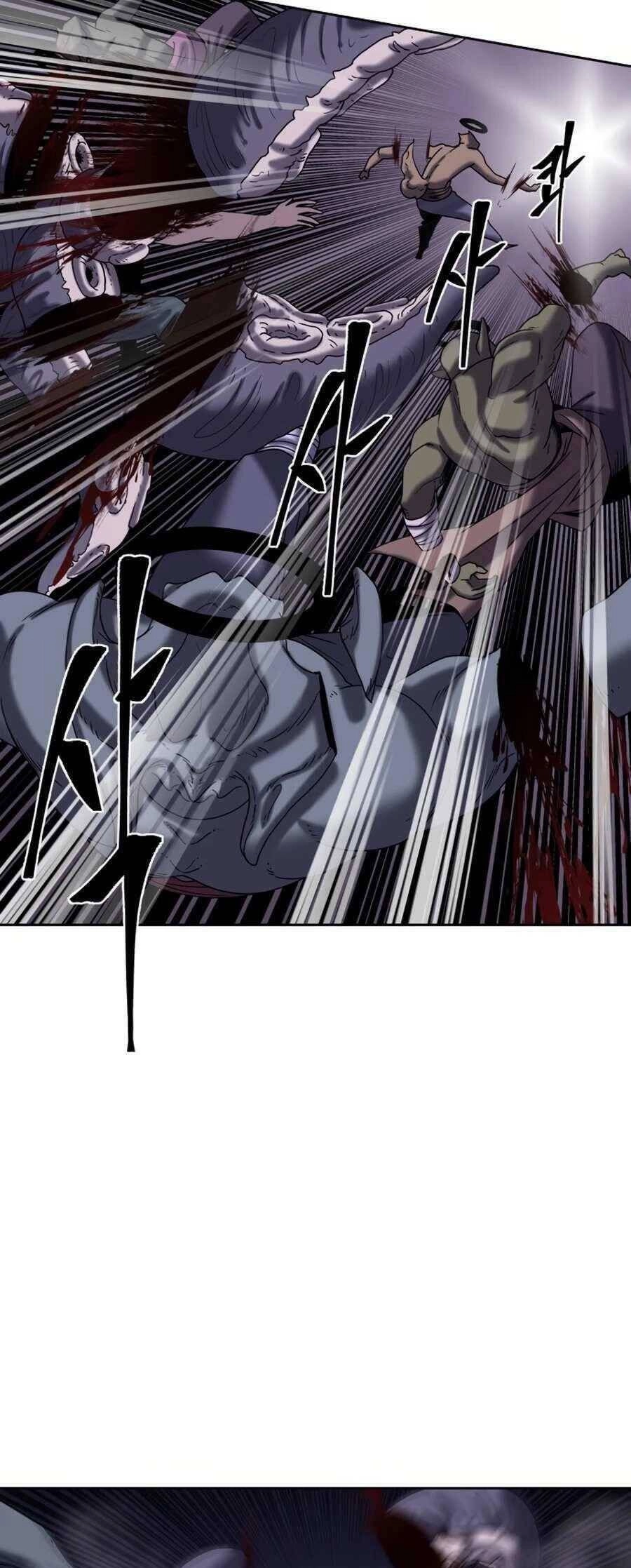 Thợ Săn Quái Vật Chapter 12 - 40