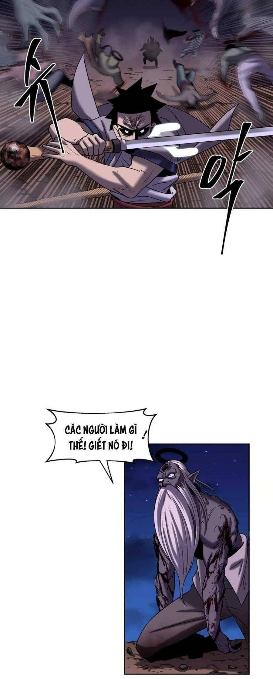 Thợ Săn Quái Vật Chapter 12 - 41