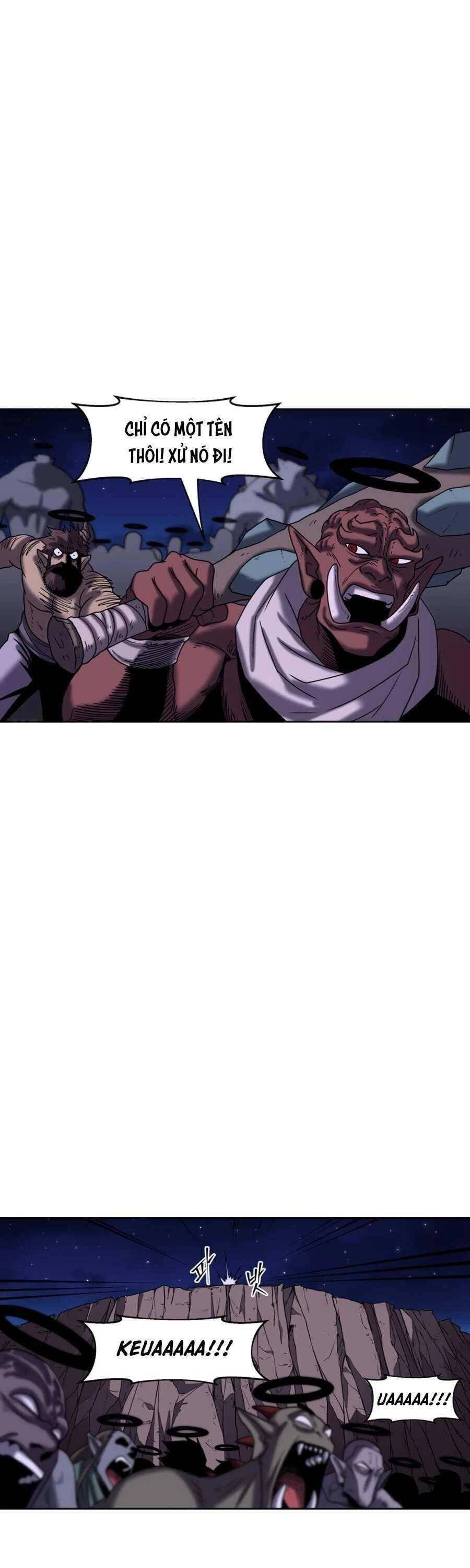 Thợ Săn Quái Vật Chapter 12 - 42