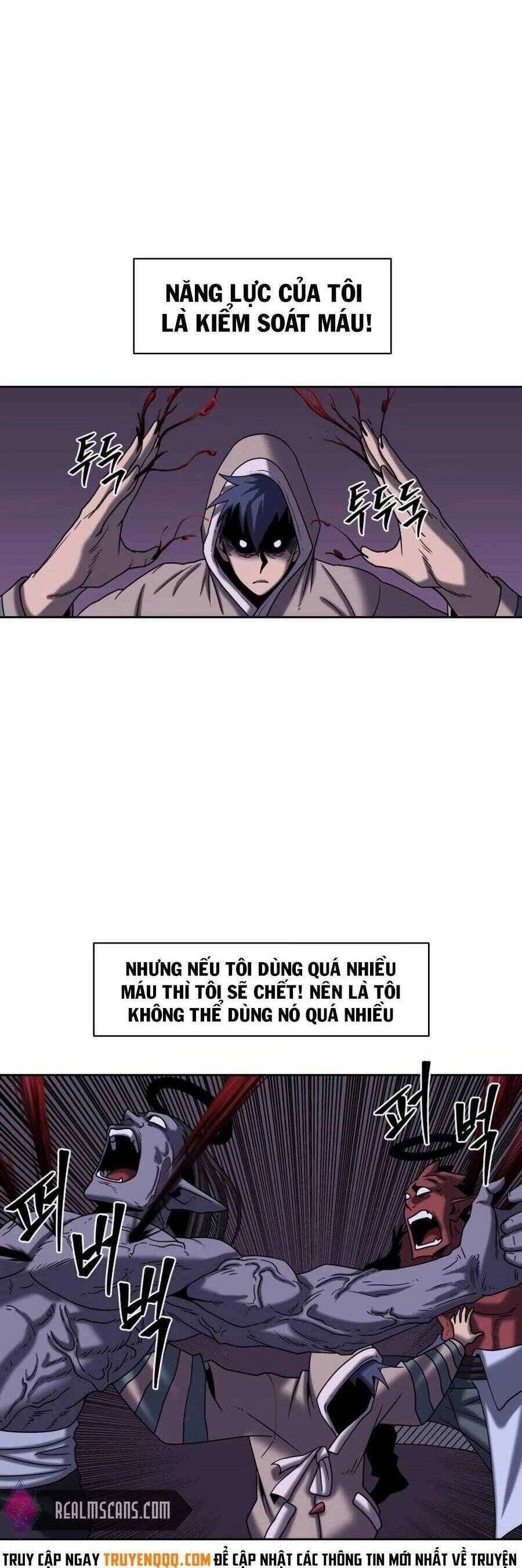 Thợ Săn Quái Vật Chapter 12 - 45