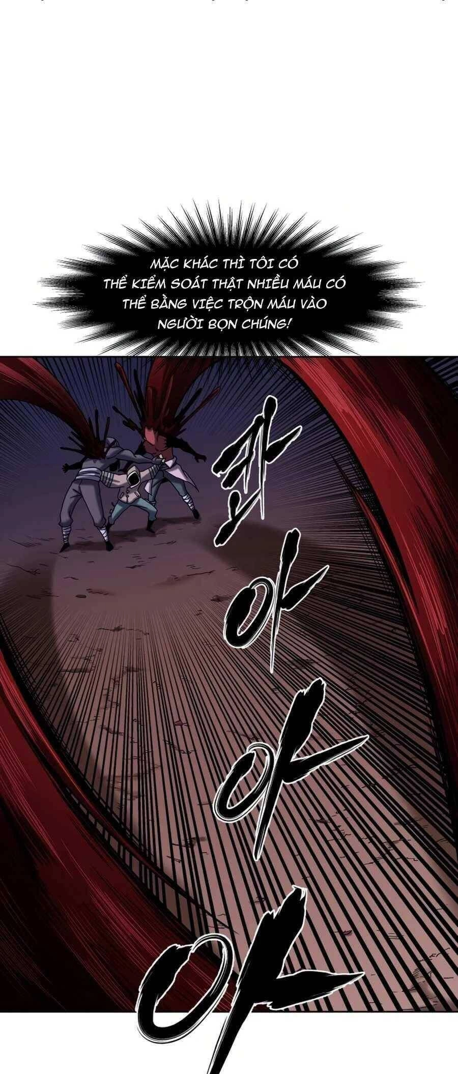 Thợ Săn Quái Vật Chapter 12 - 46