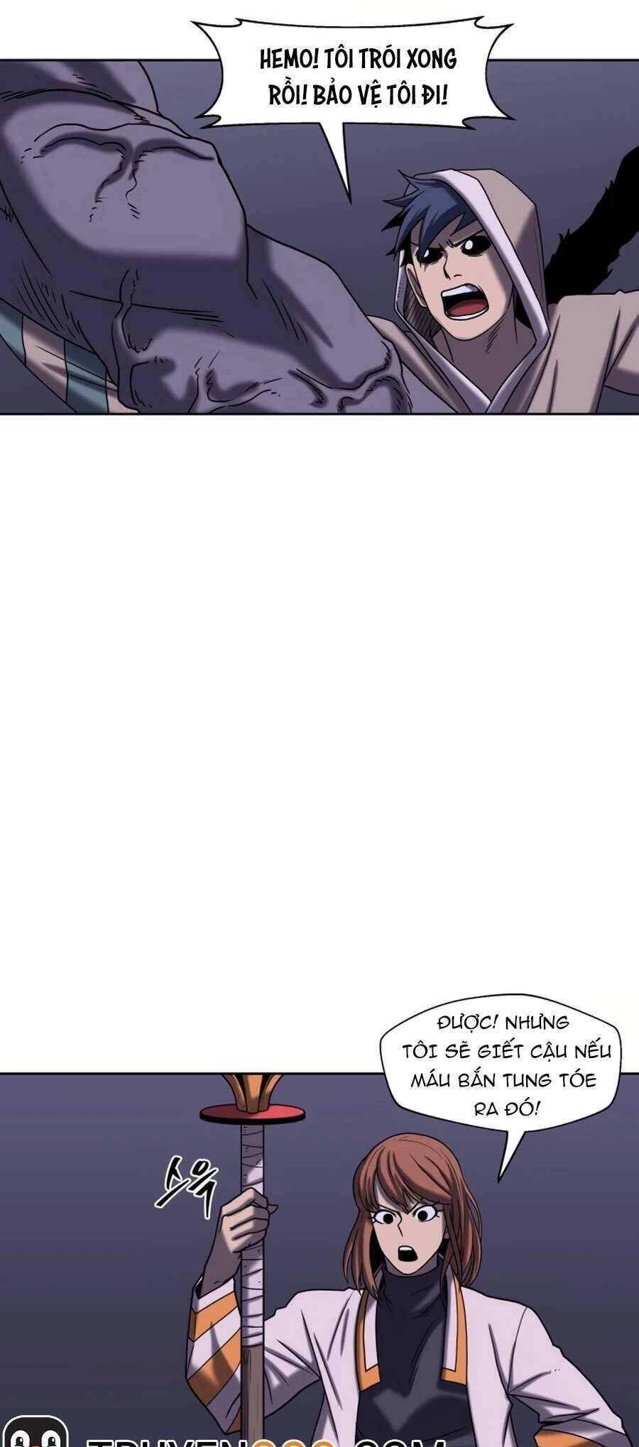 Thợ Săn Quái Vật Chapter 12 - 48