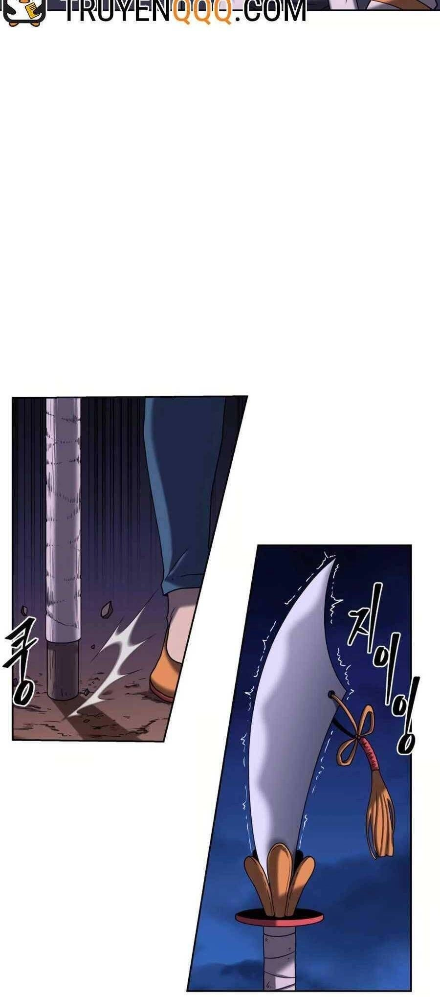 Thợ Săn Quái Vật Chapter 12 - 49