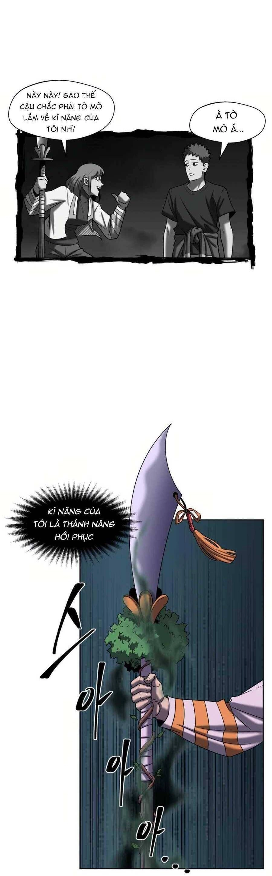 Thợ Săn Quái Vật Chapter 12 - 51