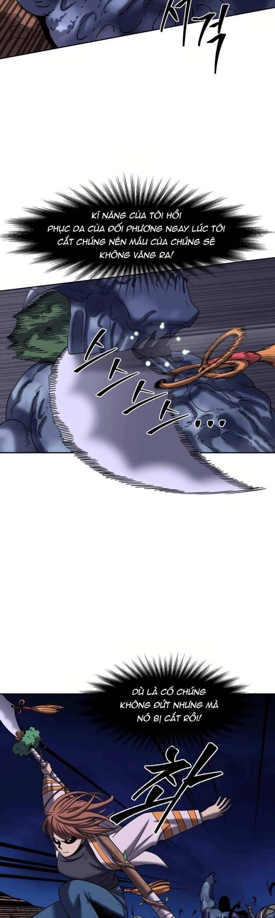 Thợ Săn Quái Vật Chapter 12 - 53