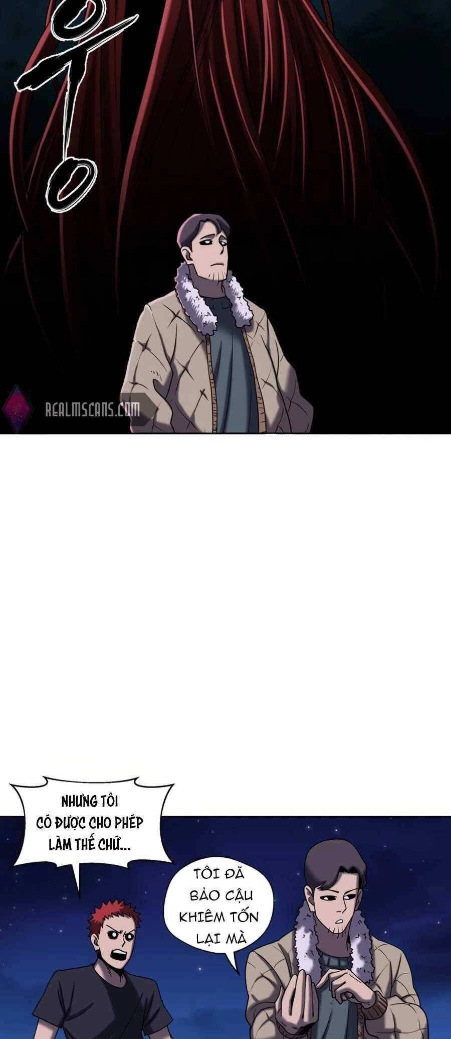 Thợ Săn Quái Vật Chapter 12 - 56