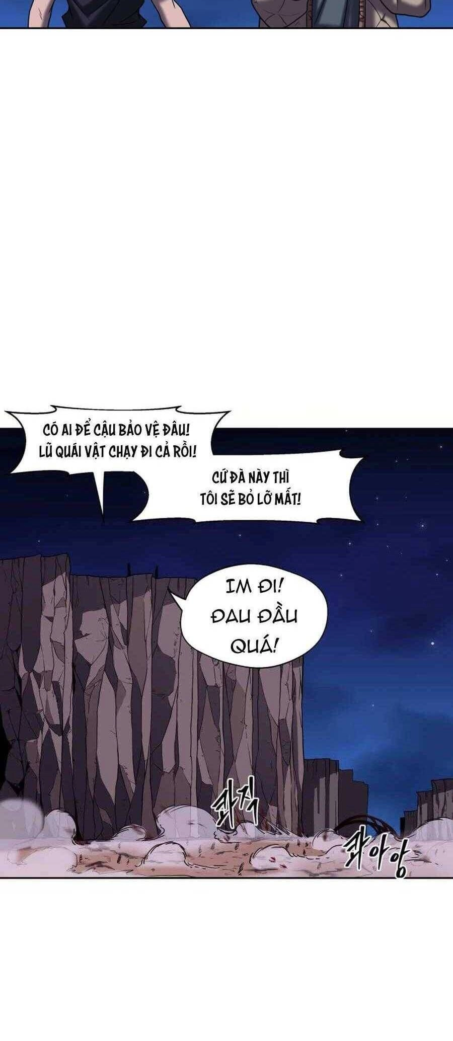 Thợ Săn Quái Vật Chapter 12 - 57