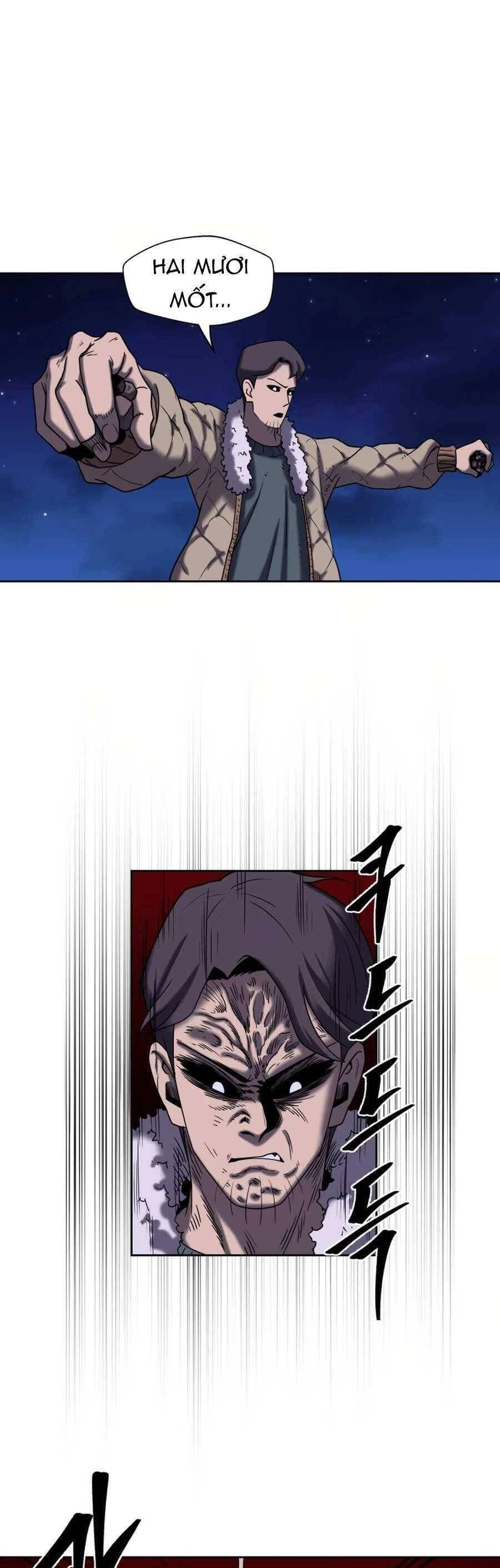 Thợ Săn Quái Vật Chapter 12 - 58