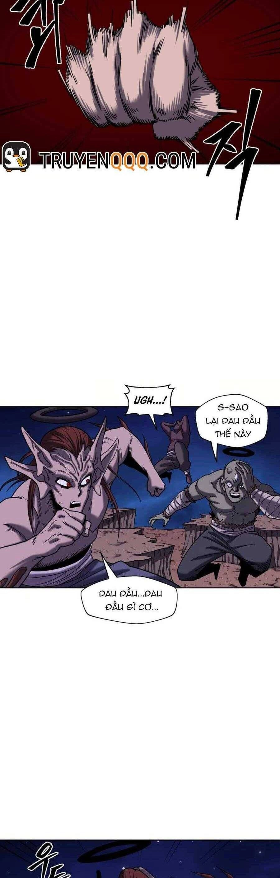 Thợ Săn Quái Vật Chapter 12 - 59