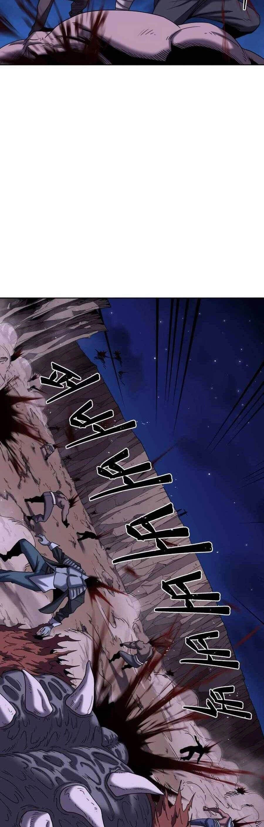 Thợ Săn Quái Vật Chapter 12 - 61