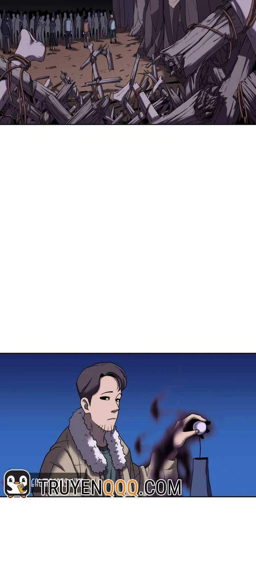 Thợ Săn Quái Vật Chapter 13 - 4