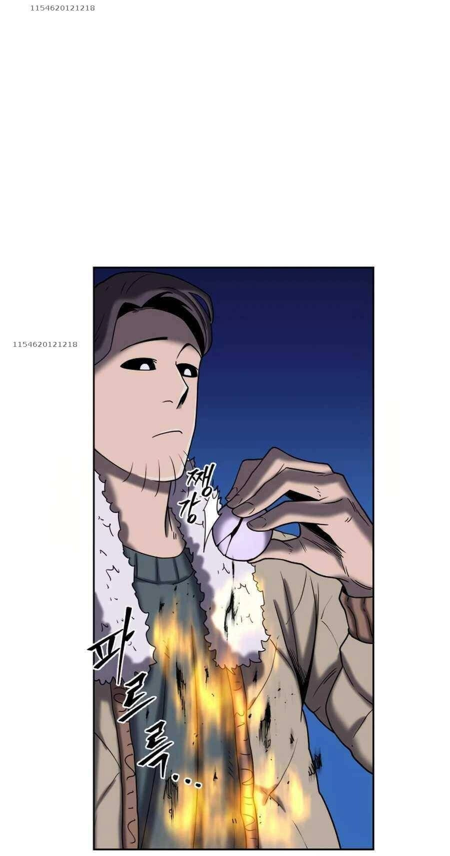 Thợ Săn Quái Vật Chapter 13 - 5