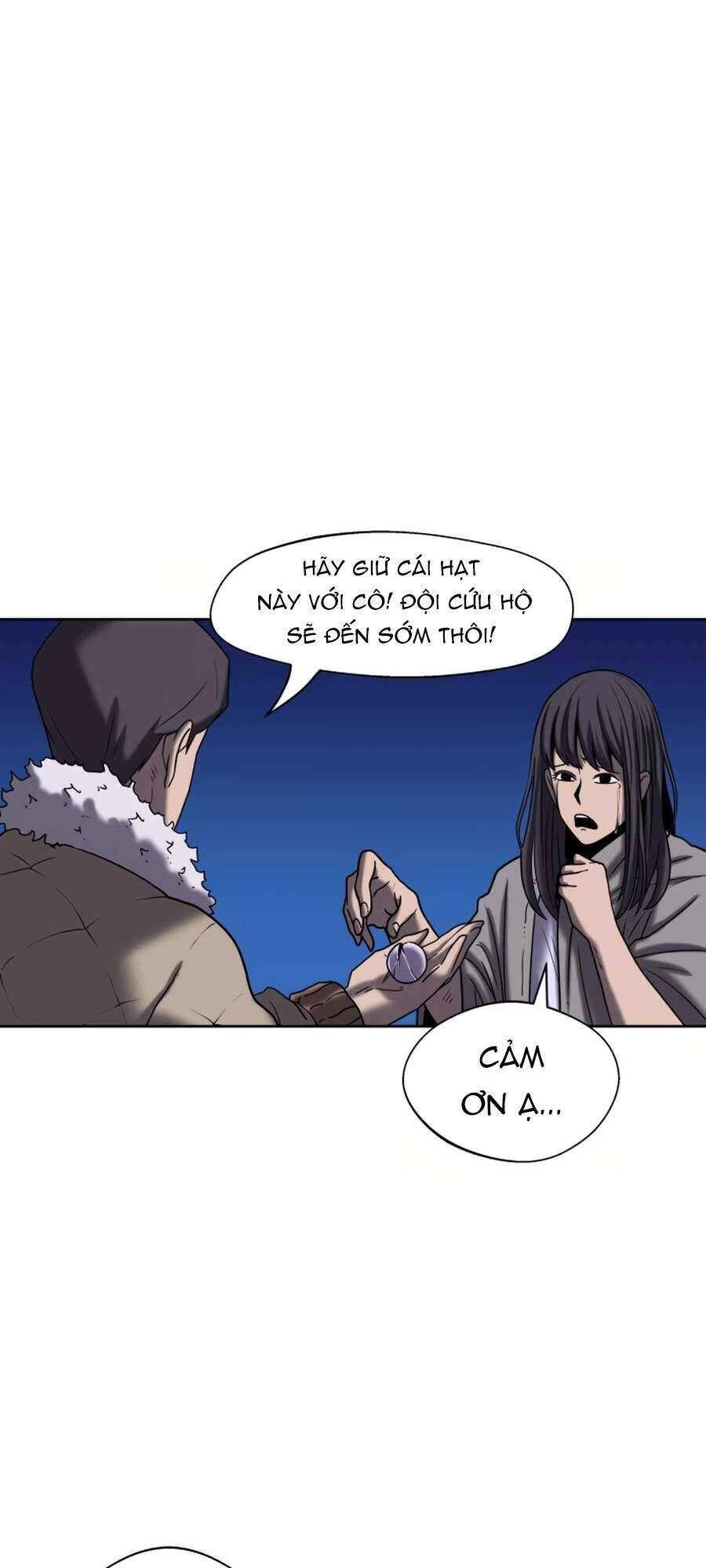 Thợ Săn Quái Vật Chapter 13 - 6