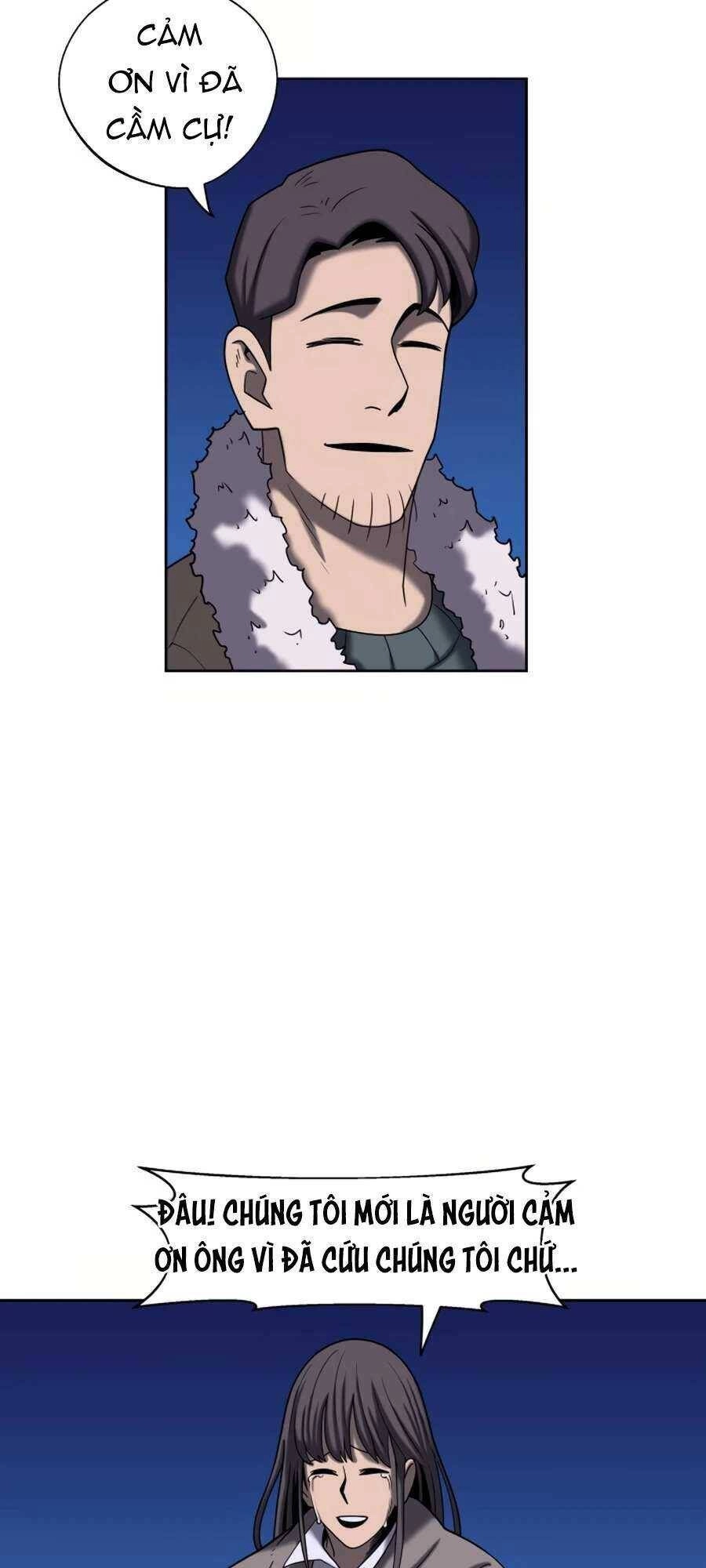 Thợ Săn Quái Vật Chapter 13 - 7