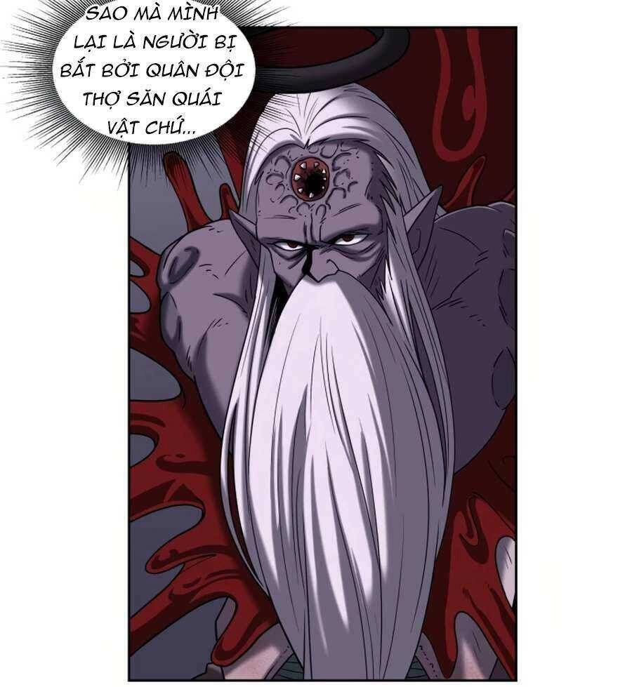 Thợ Săn Quái Vật Chapter 13 - 11