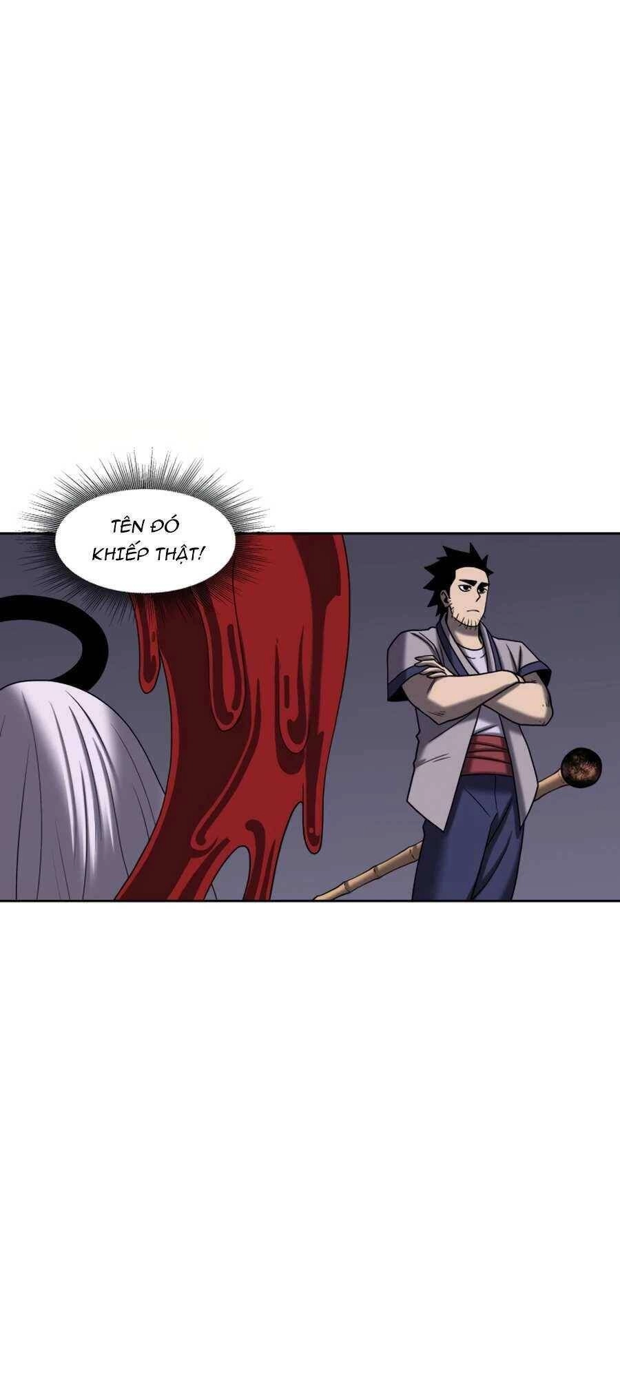 Thợ Săn Quái Vật Chapter 13 - 12
