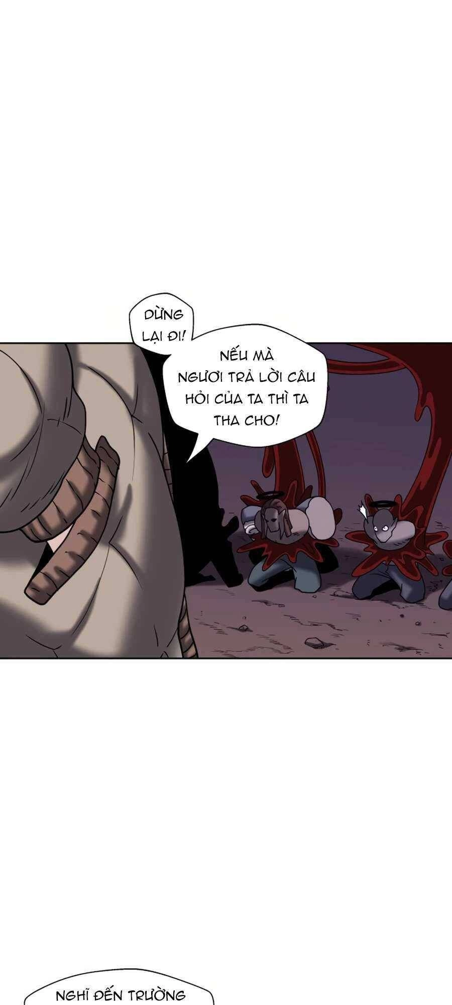 Thợ Săn Quái Vật Chapter 13 - 18
