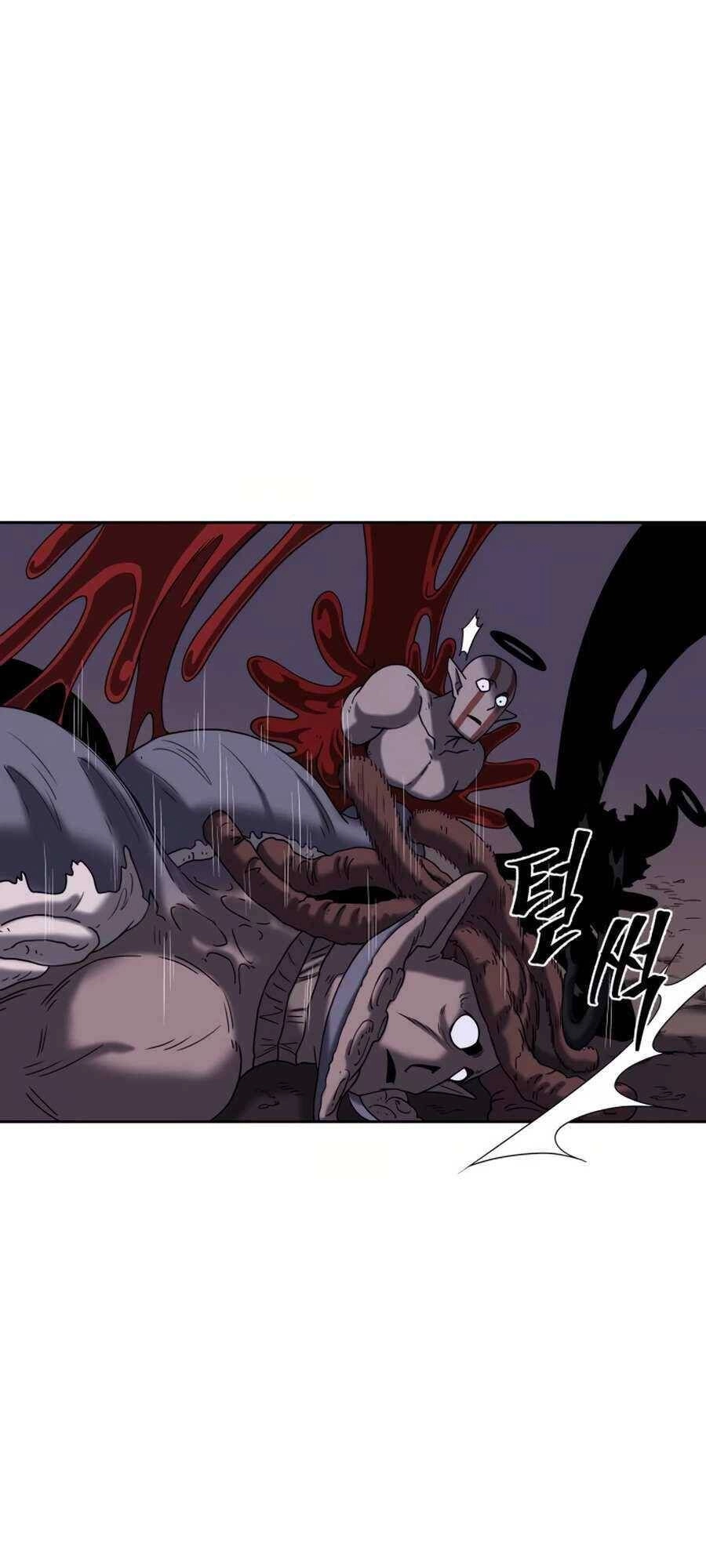 Thợ Săn Quái Vật Chapter 13 - 21