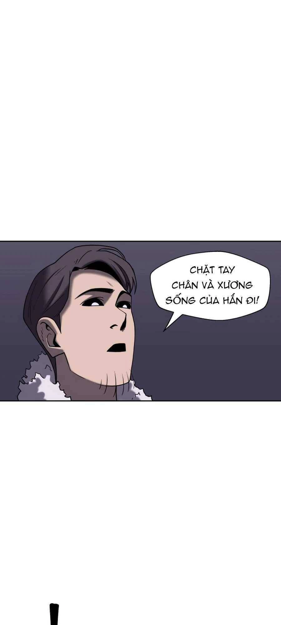Thợ Săn Quái Vật Chapter 13 - 24