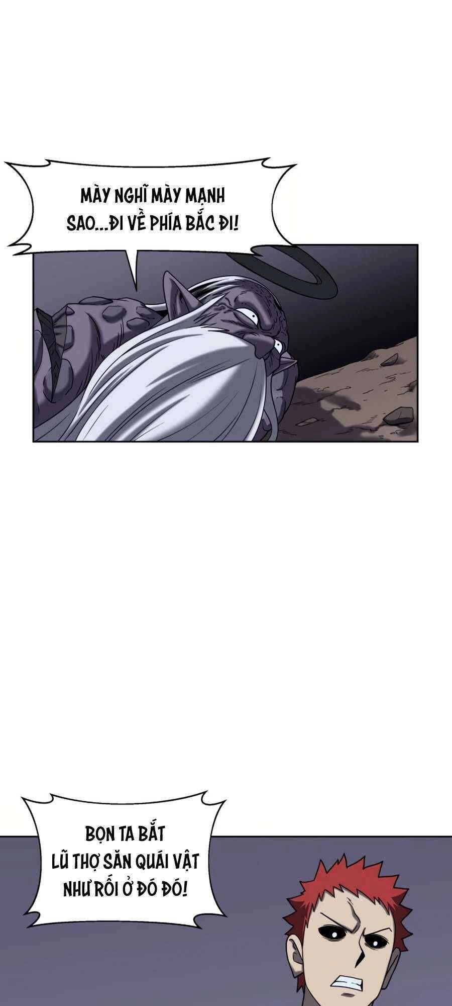 Thợ Săn Quái Vật Chapter 13 - 27