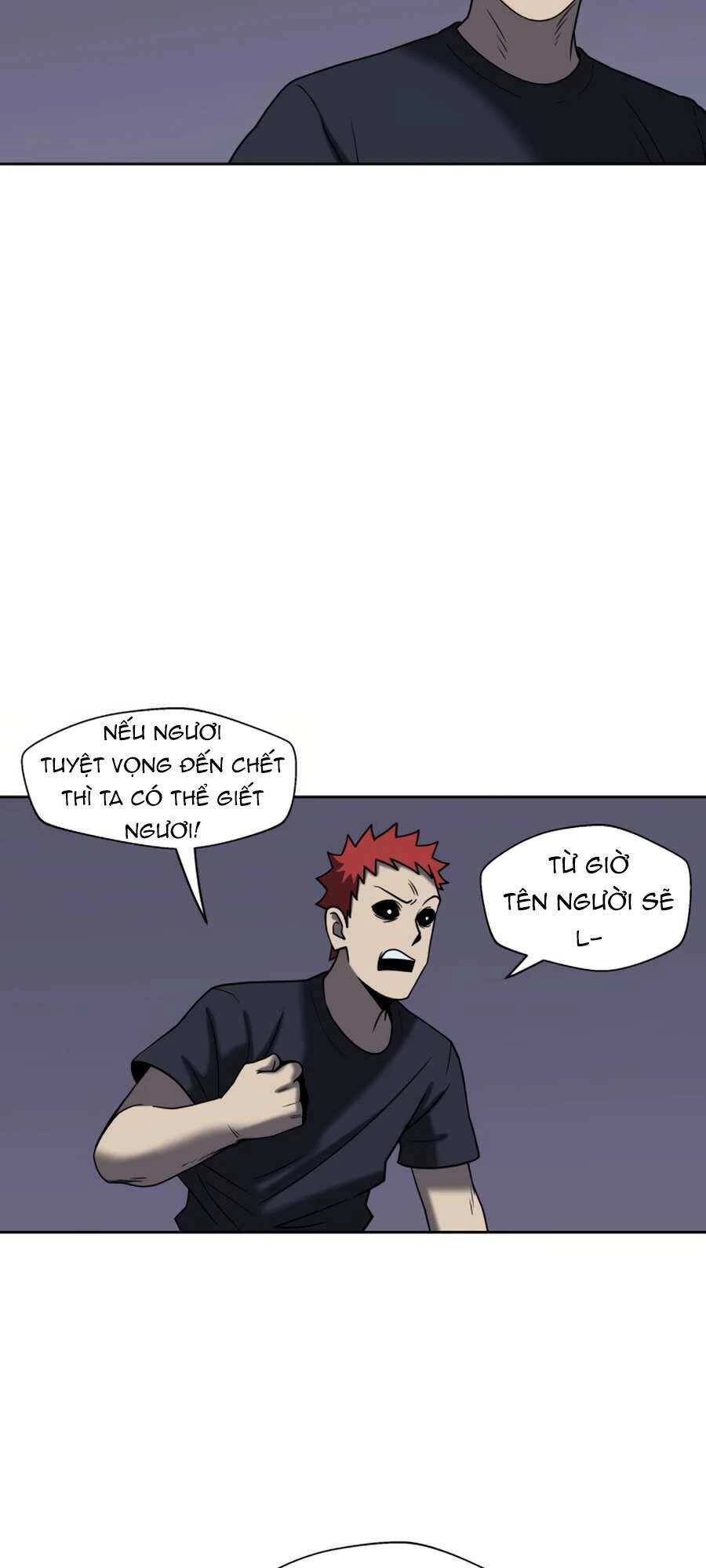 Thợ Săn Quái Vật Chapter 13 - 28
