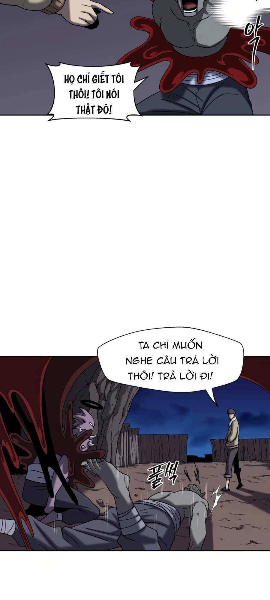Thợ Săn Quái Vật Chapter 13 - 31