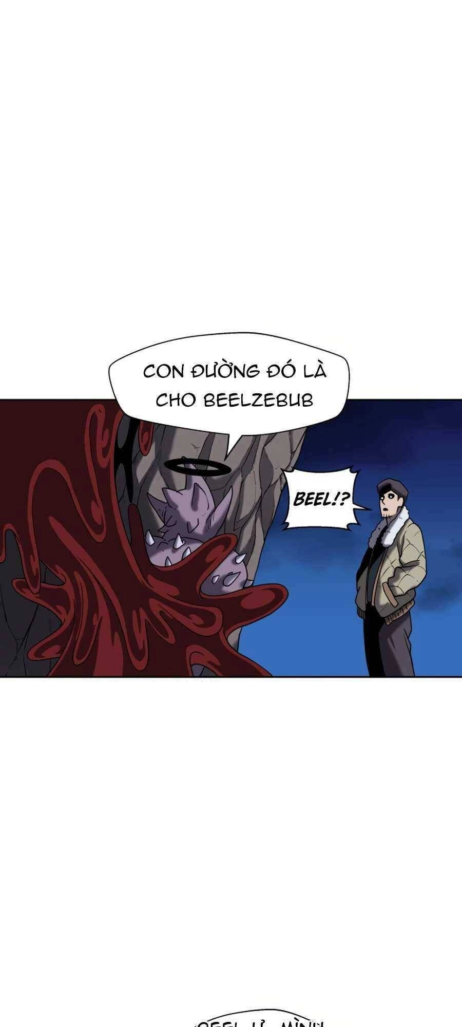 Thợ Săn Quái Vật Chapter 13 - 33