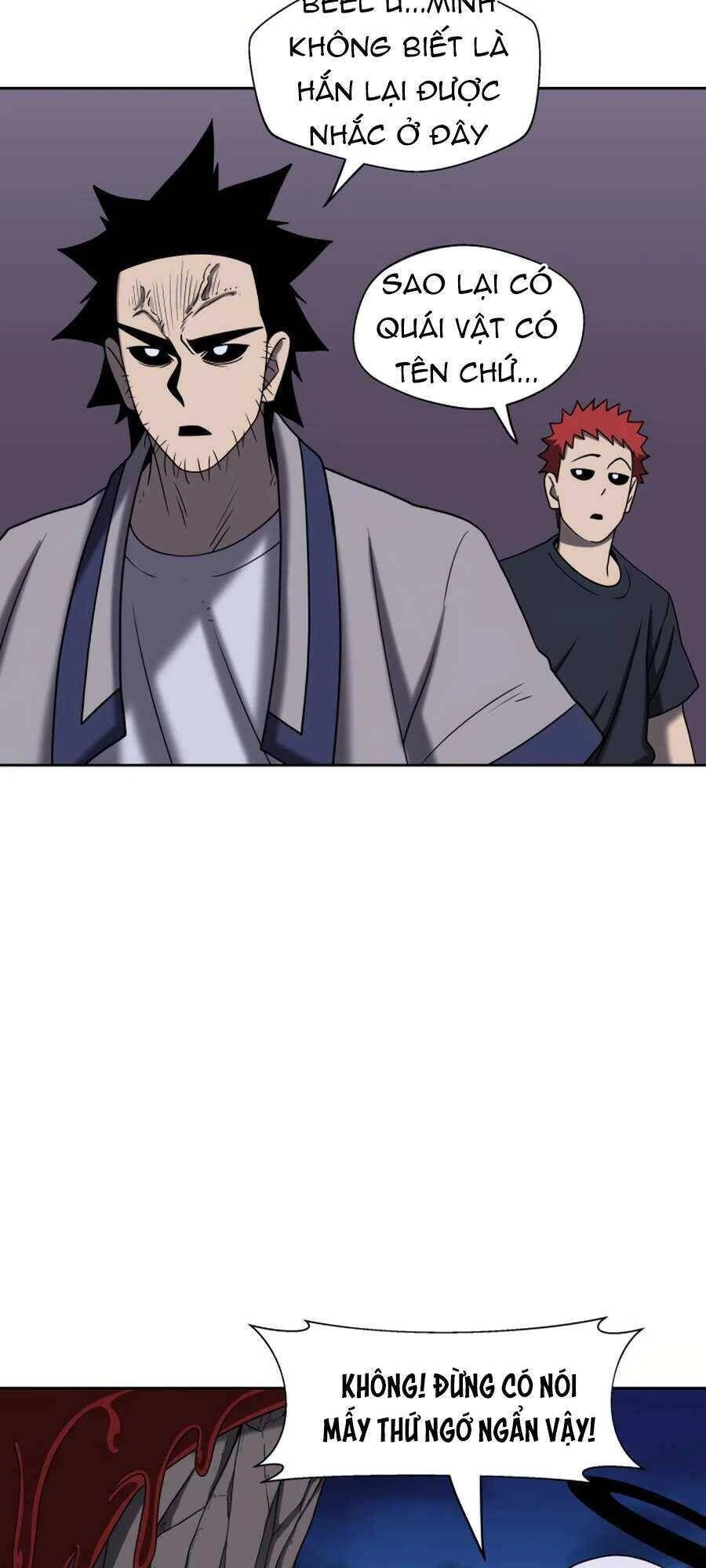 Thợ Săn Quái Vật Chapter 13 - 34