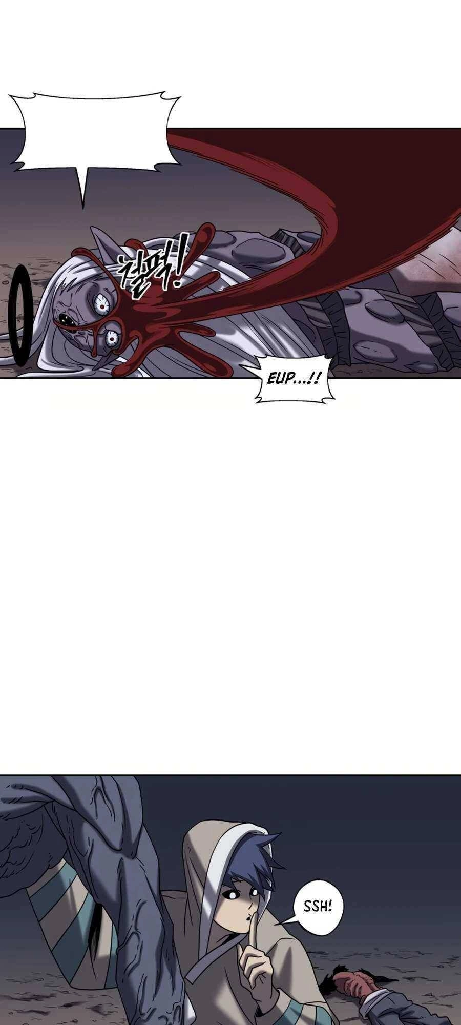 Thợ Săn Quái Vật Chapter 13 - 36