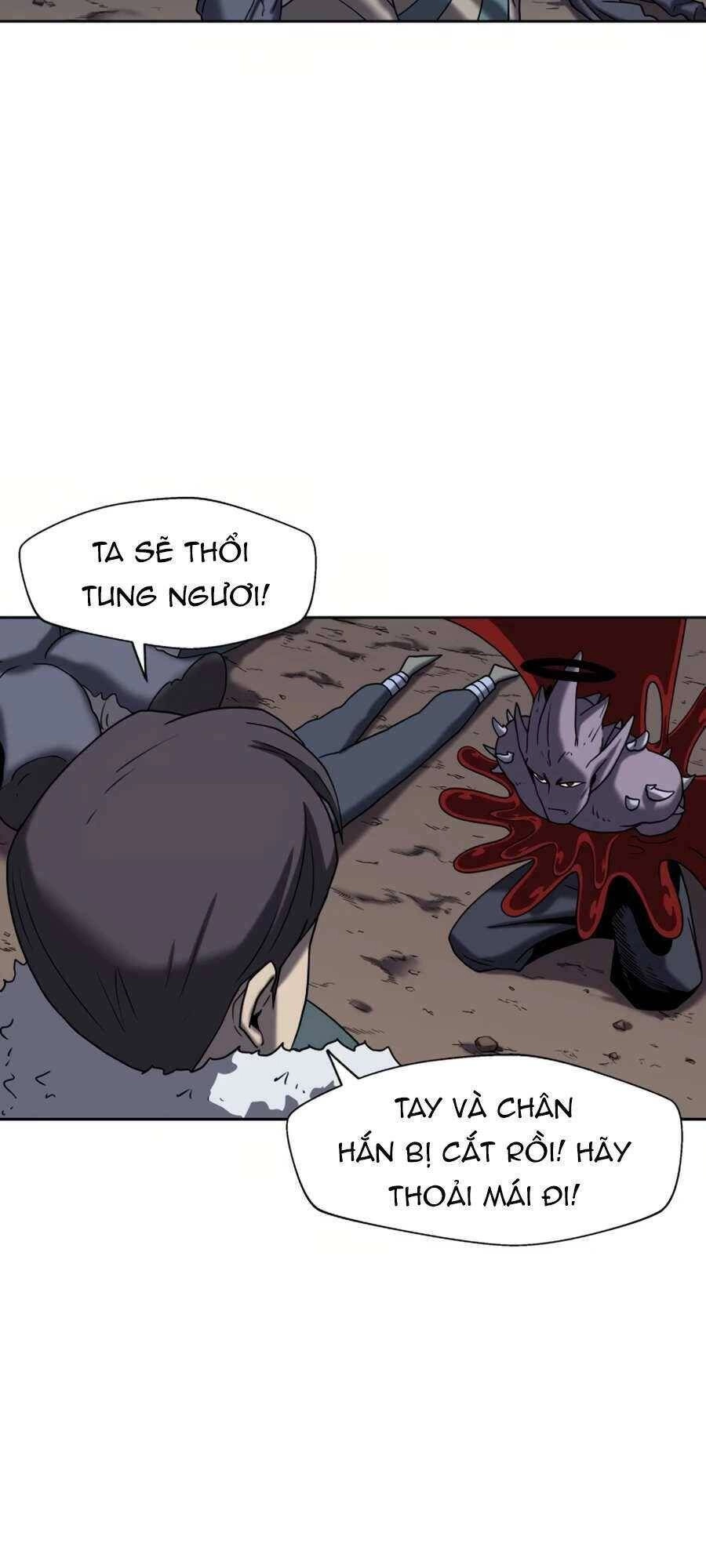 Thợ Săn Quái Vật Chapter 13 - 37