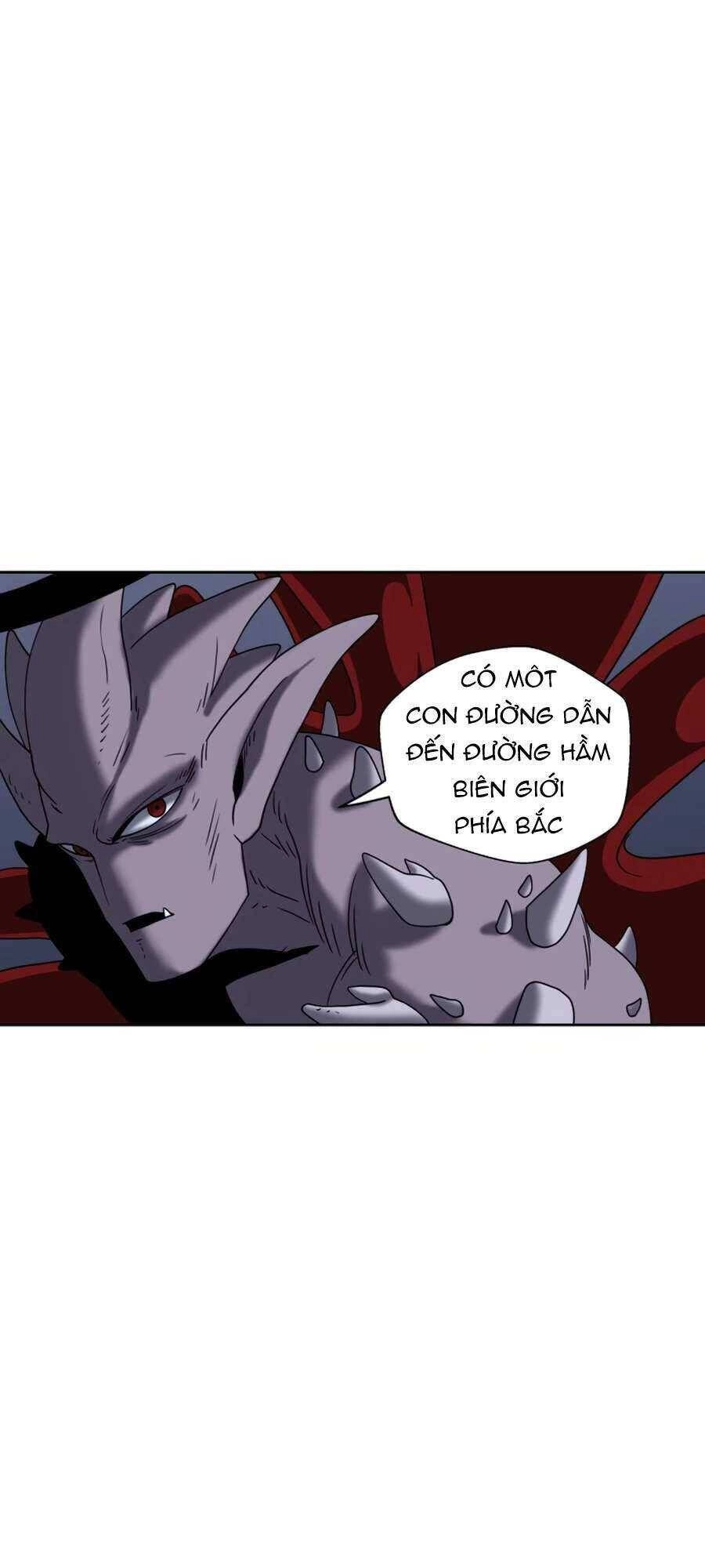 Thợ Săn Quái Vật Chapter 13 - 39