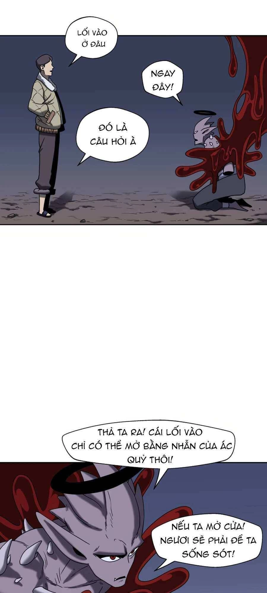 Thợ Săn Quái Vật Chapter 13 - 40