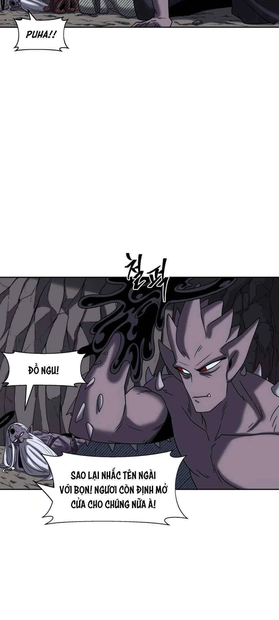 Thợ Săn Quái Vật Chapter 13 - 43