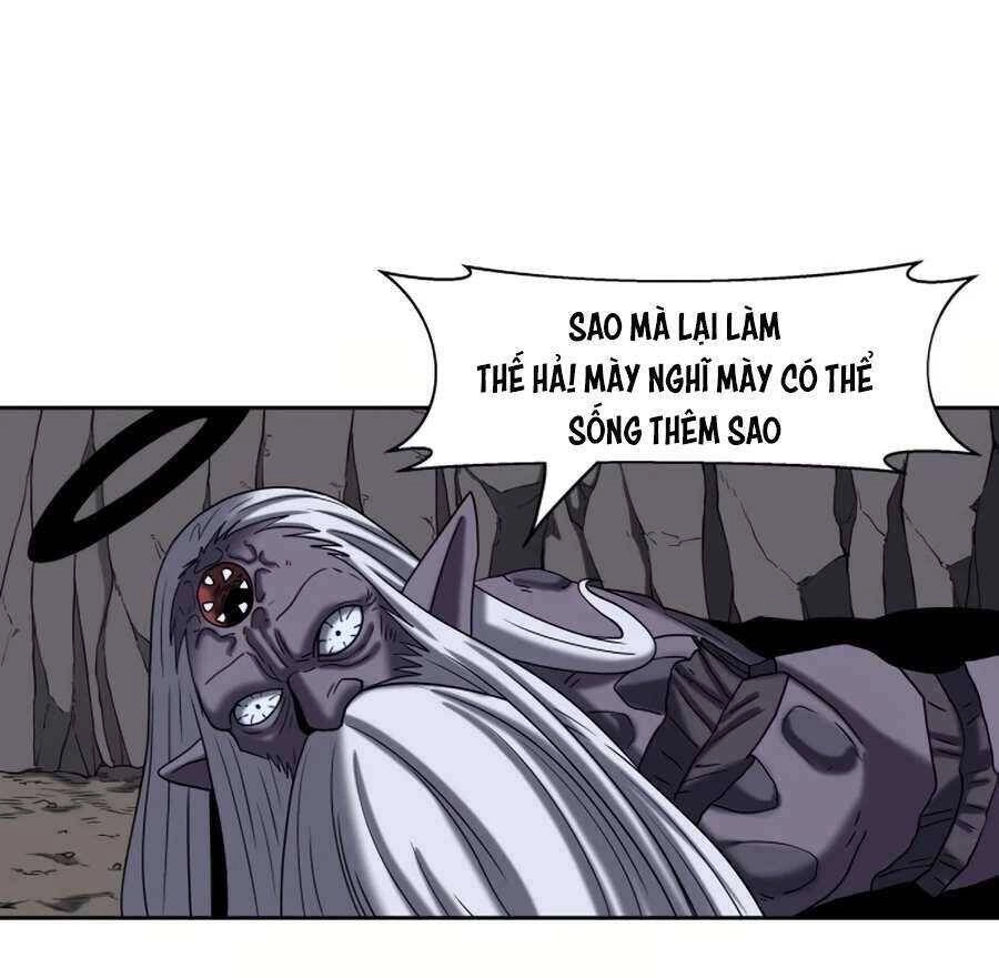 Thợ Săn Quái Vật Chapter 13 - 44