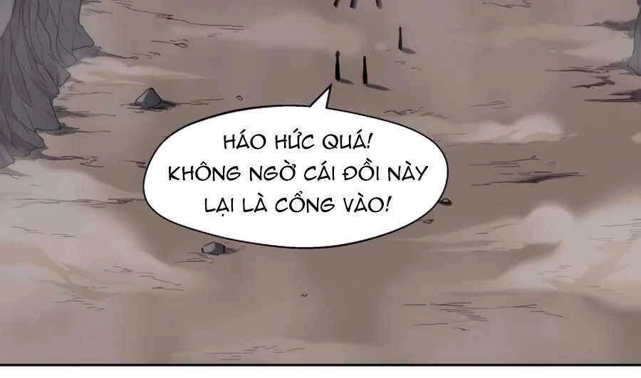 Thợ Săn Quái Vật Chapter 13 - 54