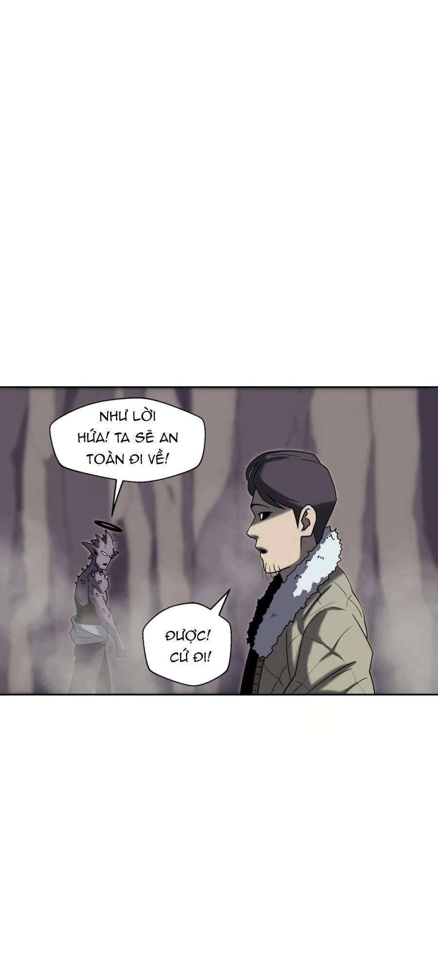 Thợ Săn Quái Vật Chapter 13 - 55