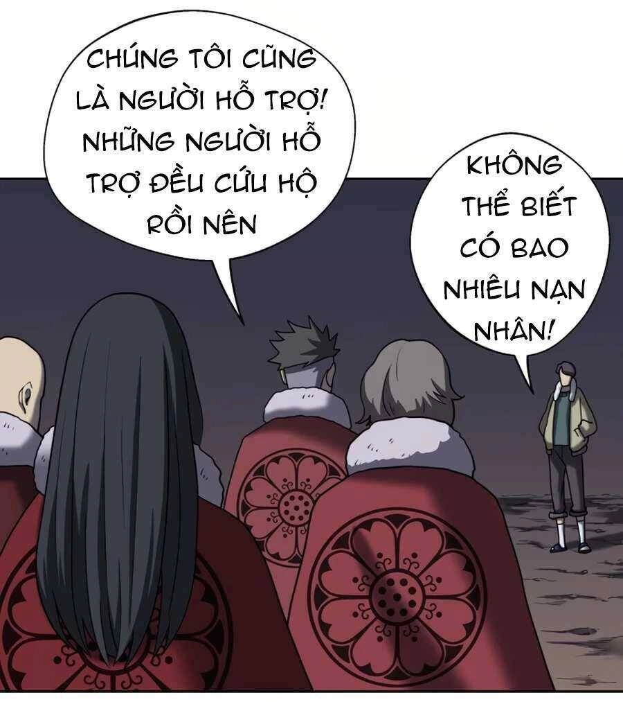 Thợ Săn Quái Vật Chapter 13 - 60