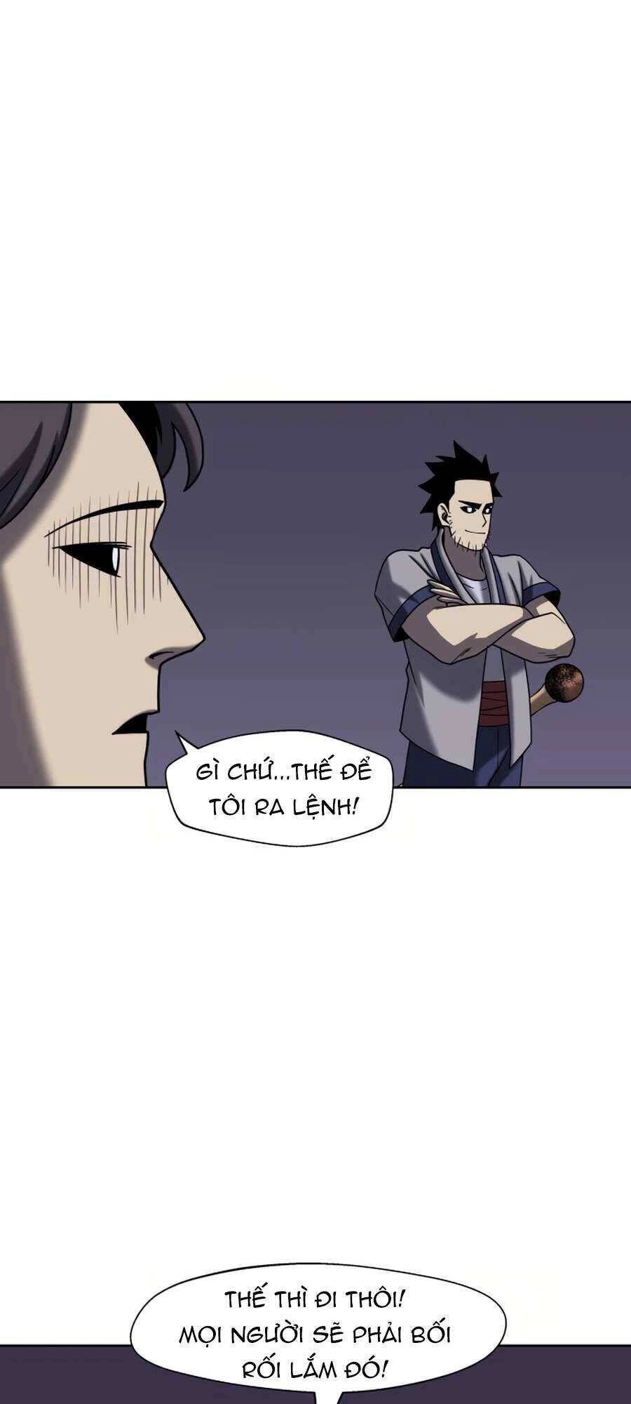 Thợ Săn Quái Vật Chapter 13 - 61