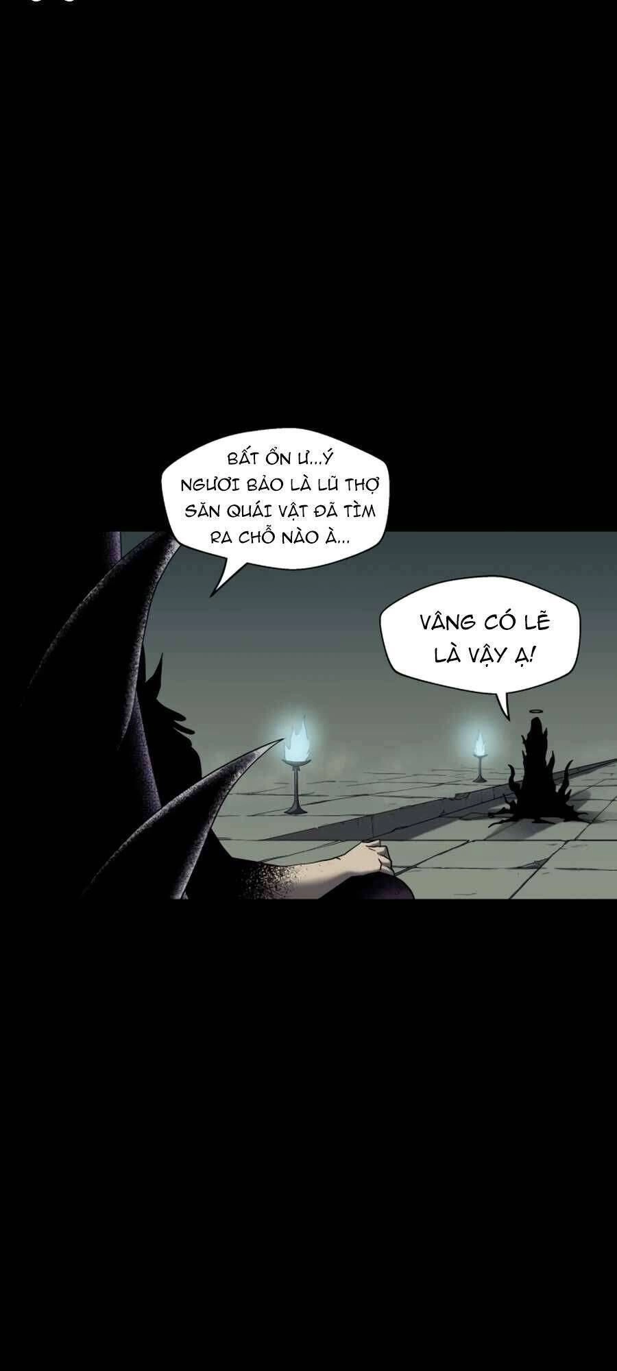 Thợ Săn Quái Vật Chapter 14 - 4