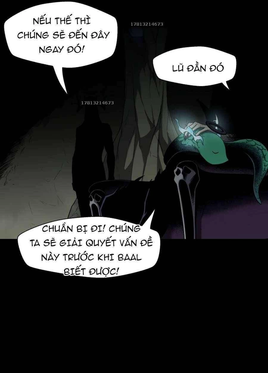 Thợ Săn Quái Vật Chapter 14 - 5