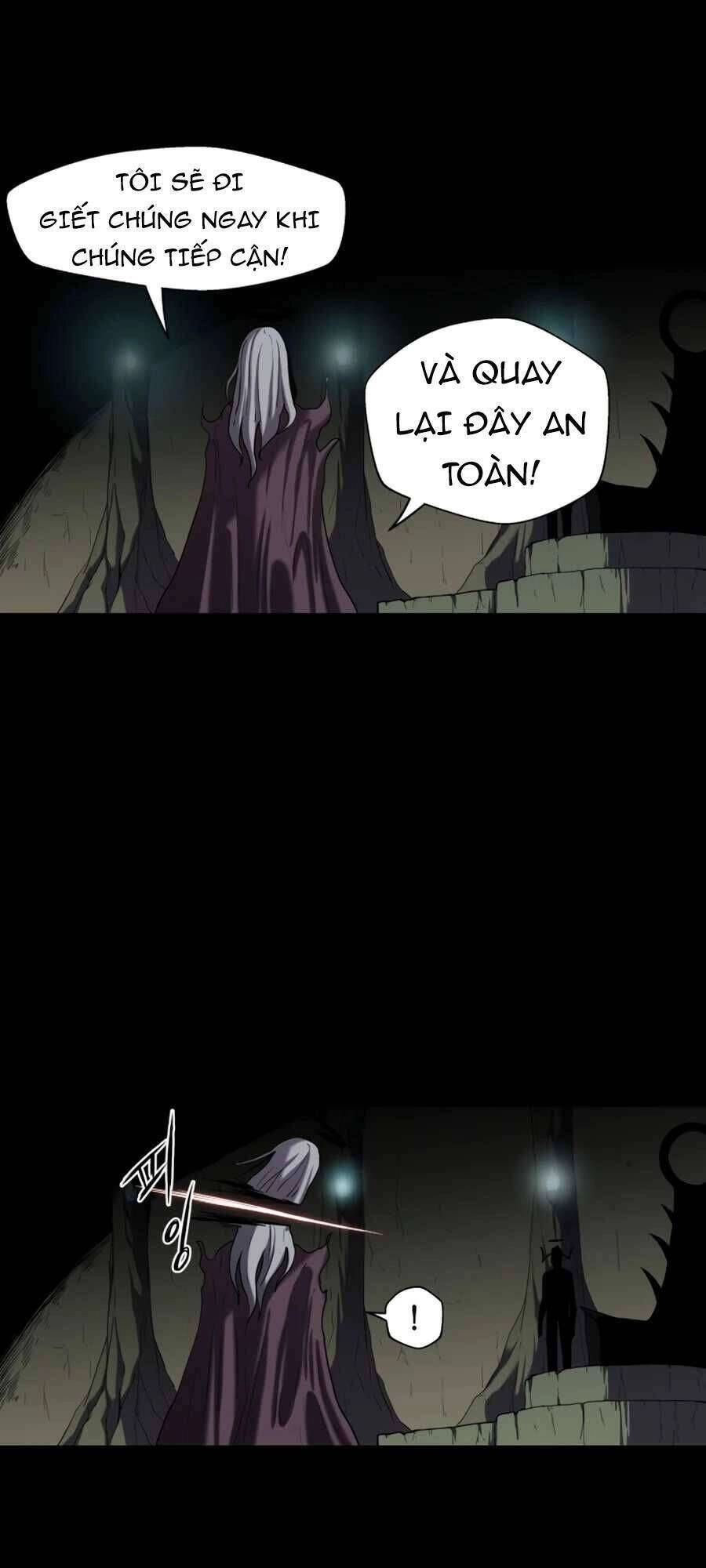 Thợ Săn Quái Vật Chapter 14 - 6