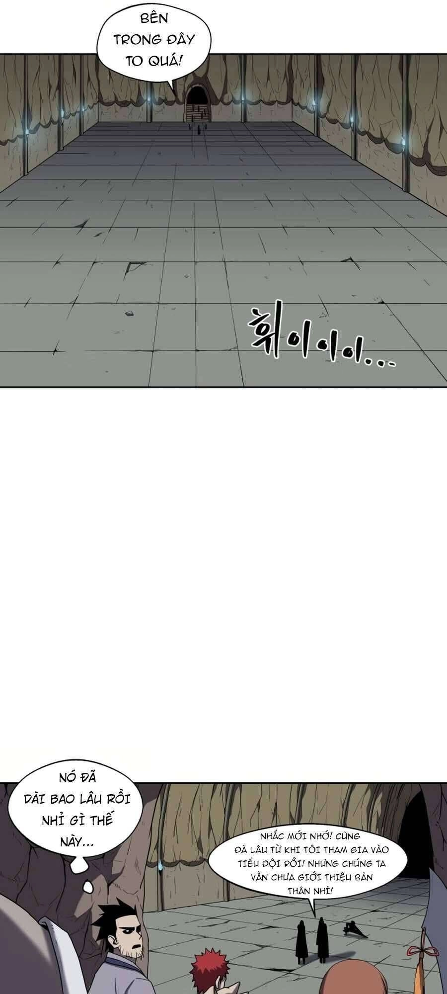 Thợ Săn Quái Vật Chapter 14 - 12