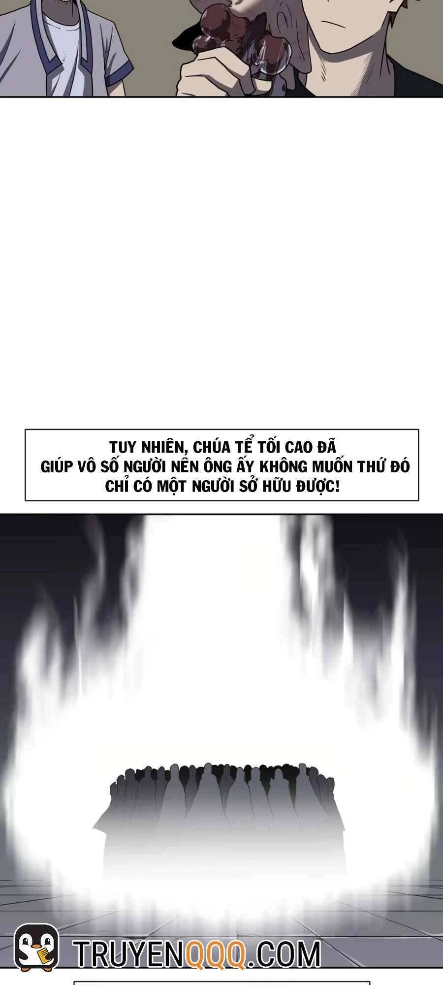 Thợ Săn Quái Vật Chapter 14 - 16