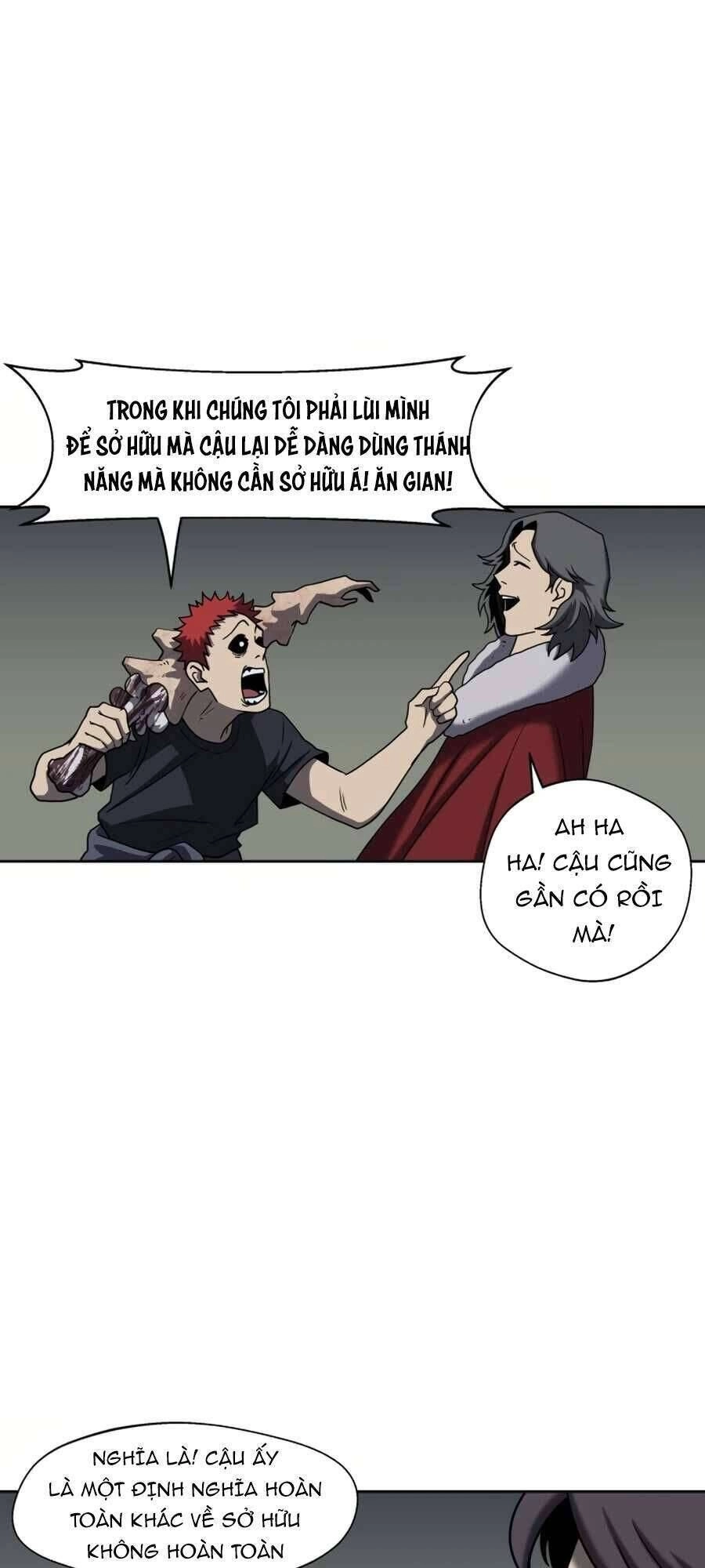 Thợ Săn Quái Vật Chapter 14 - 18