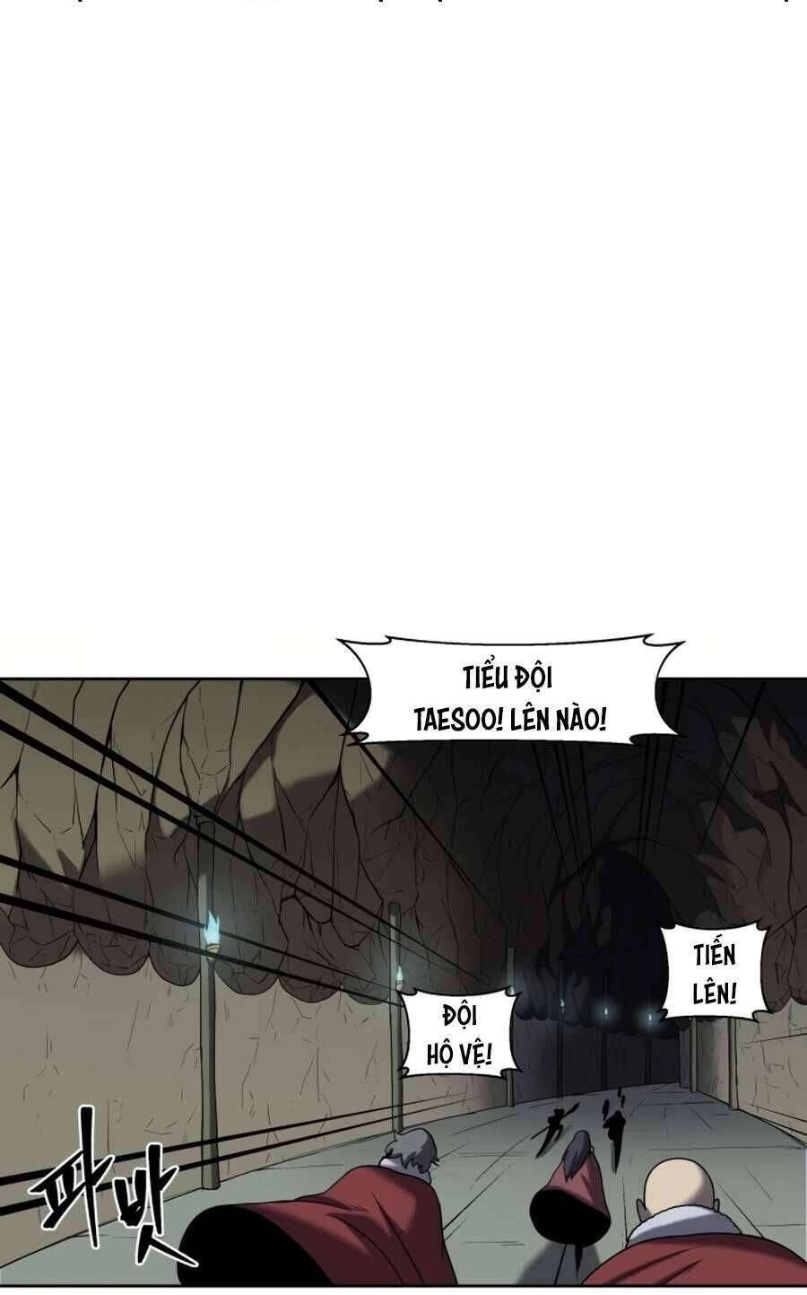 Thợ Săn Quái Vật Chapter 14 - 20