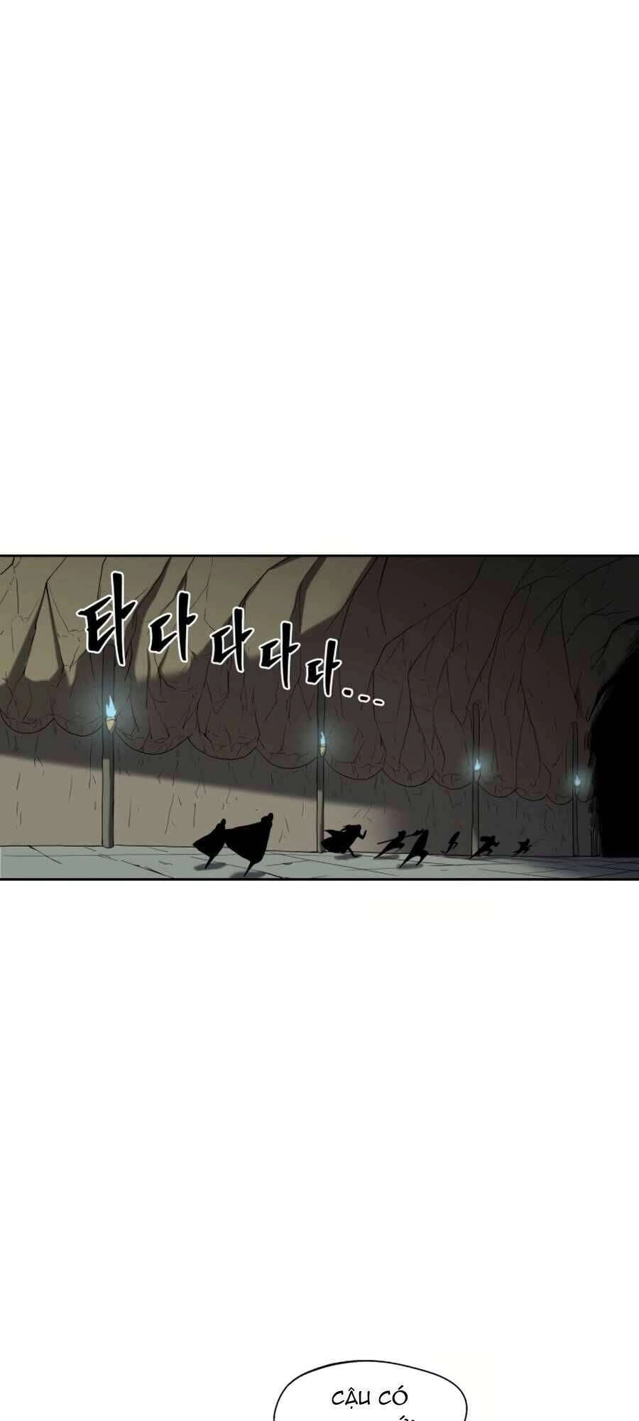 Thợ Săn Quái Vật Chapter 14 - 21