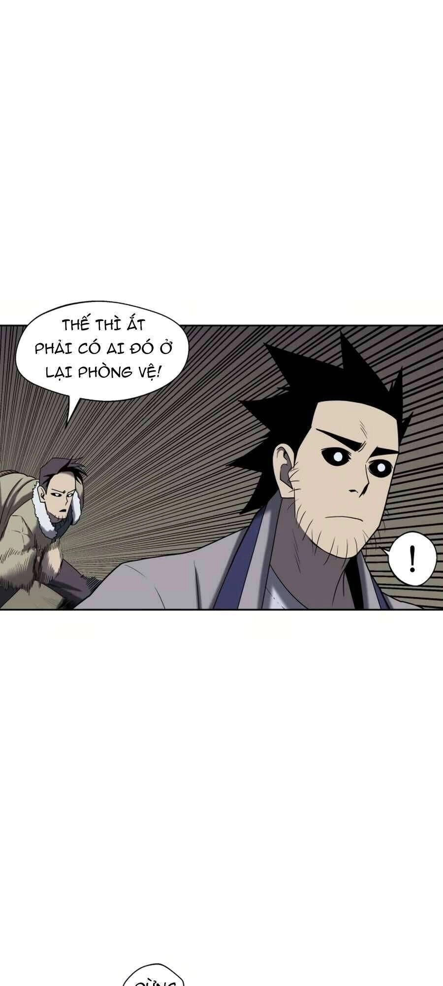 Thợ Săn Quái Vật Chapter 14 - 24