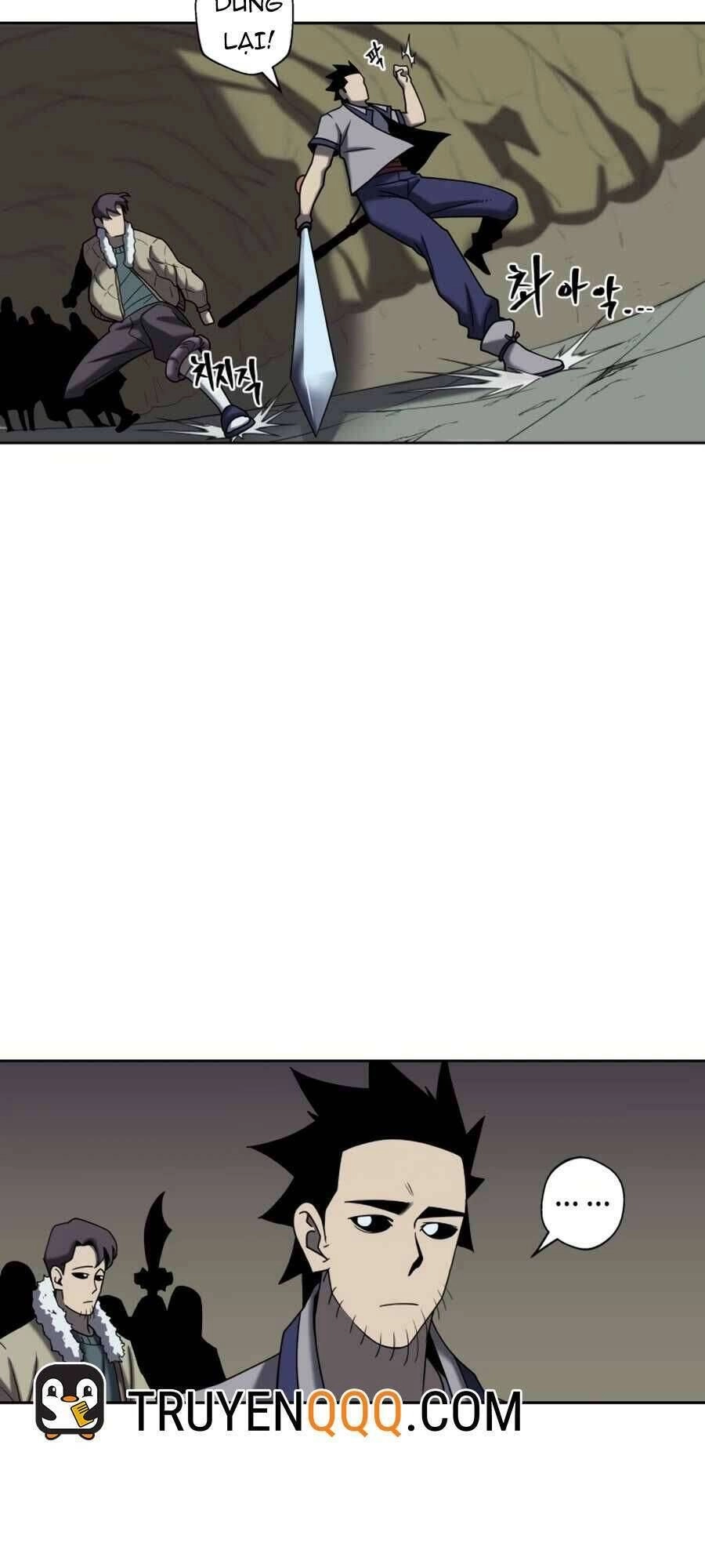 Thợ Săn Quái Vật Chapter 14 - 25